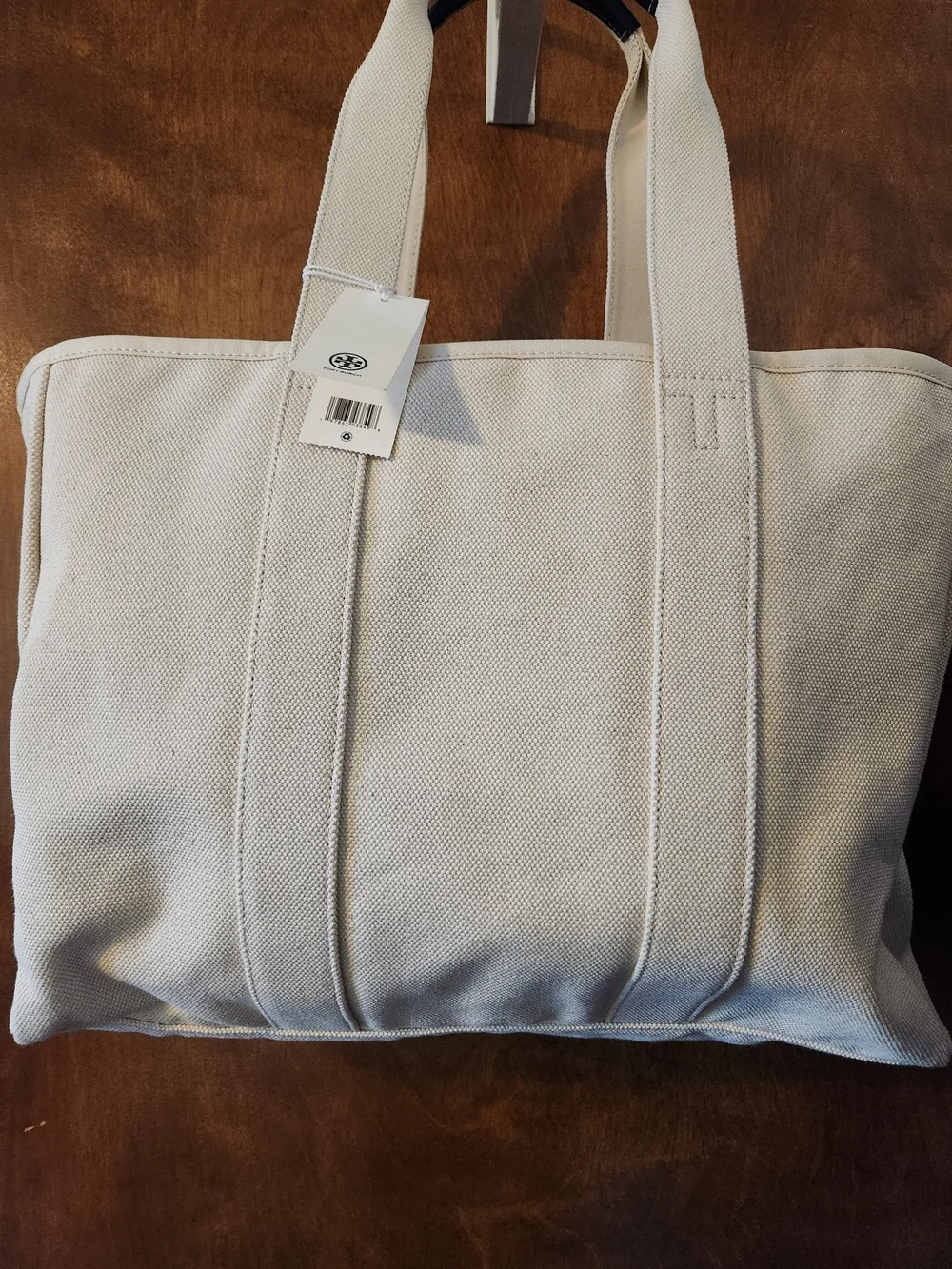 Tory Burch Canvas Tote